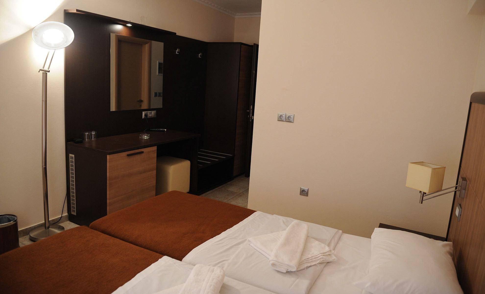 Kaiafas Lake Hotel Zacharo Ngoại thất bức ảnh