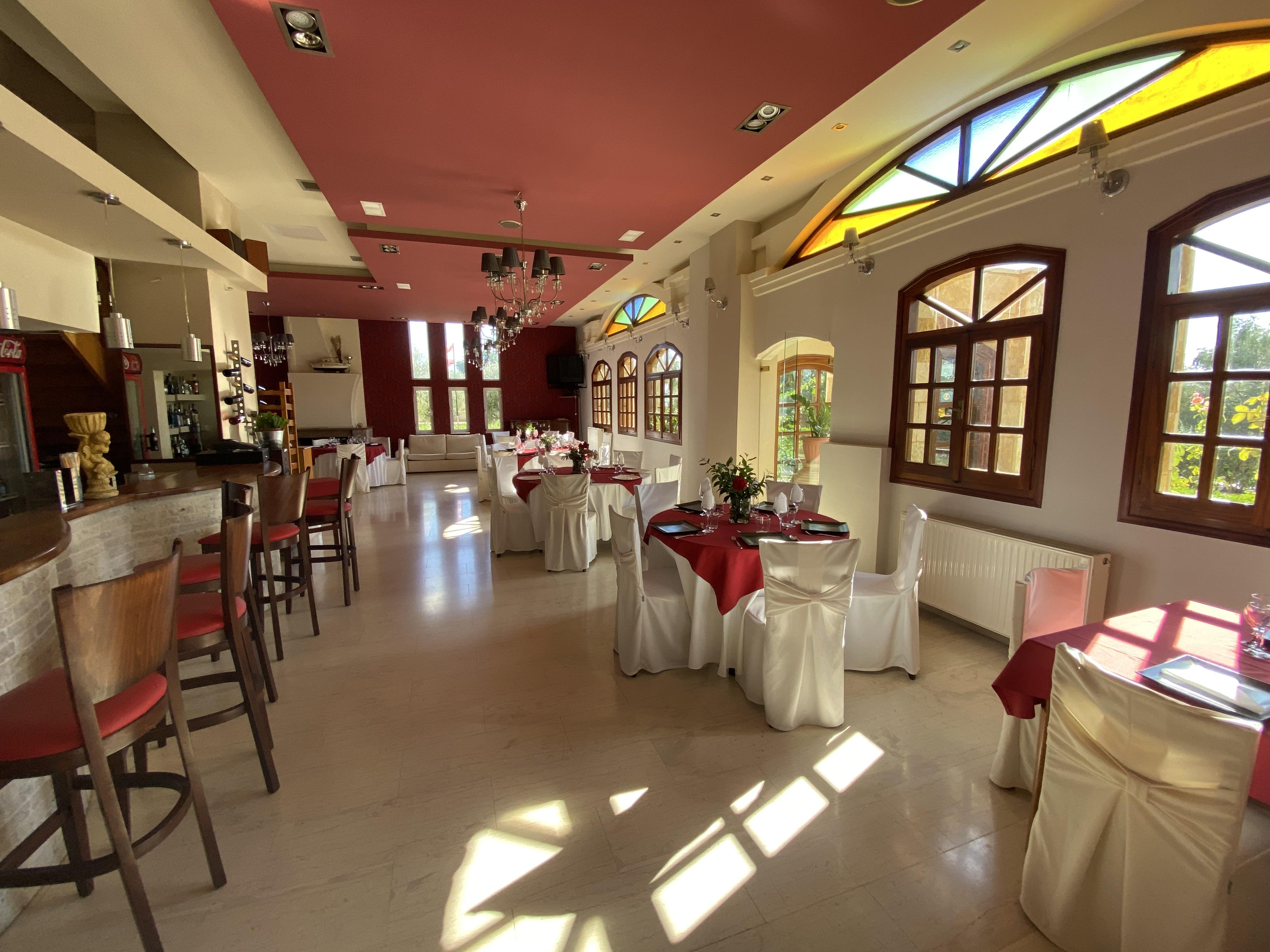 Kaiafas Lake Hotel Zacharo Ngoại thất bức ảnh