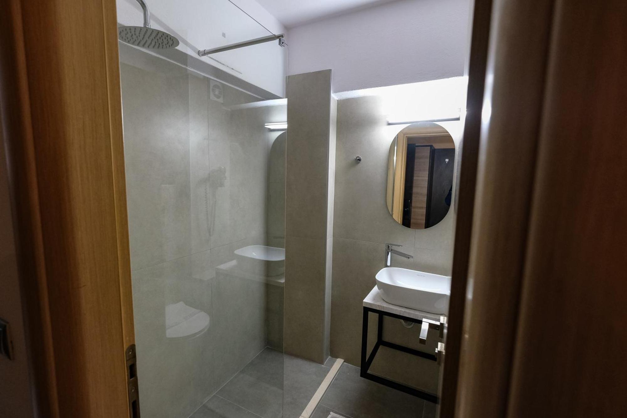 Kaiafas Lake Hotel Zacharo Ngoại thất bức ảnh